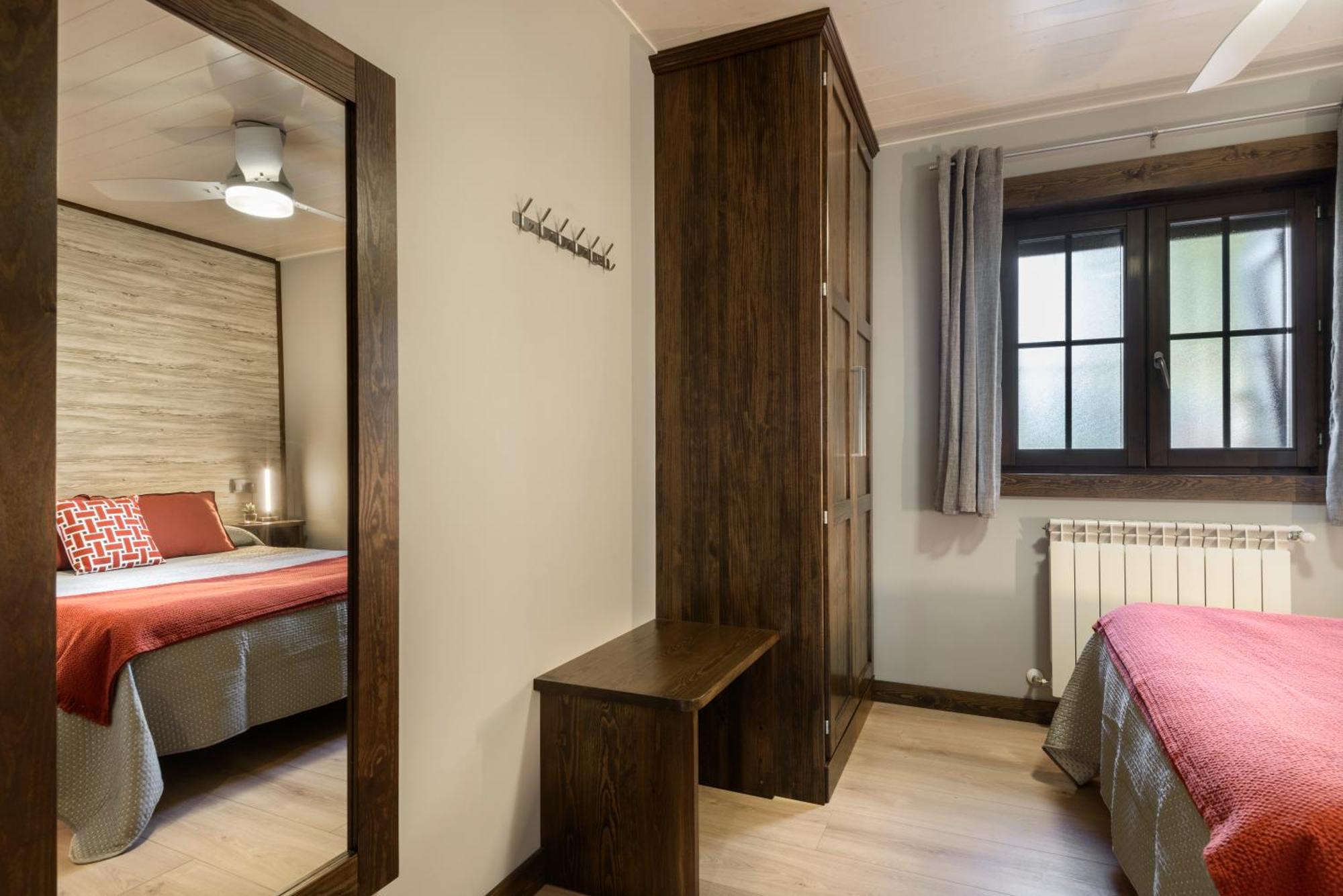 Apartamento Casa Otal Jaca Exterior foto