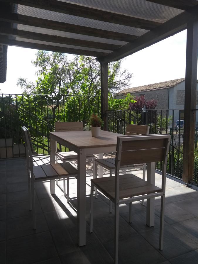 Apartamento Casa Otal Jaca Exterior foto